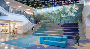 East Ridge Elementary School – MHTN Architects